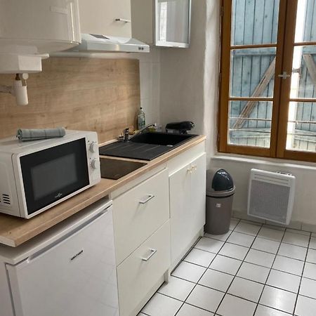 Apartamento Carcassonne Situe Plein Centre Exterior foto
