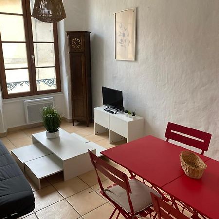 Apartamento Carcassonne Situe Plein Centre Exterior foto