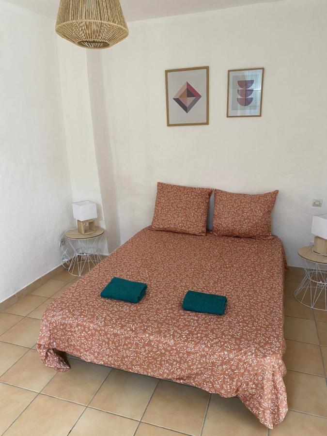 Apartamento Carcassonne Situe Plein Centre Exterior foto